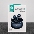 Tango | Earbuds | Tango-DS121 | True Wireless Bluetooth Earbuds