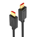 Techie | HDMI Cable | TCHH4K2 | 4K 60Hz 2M