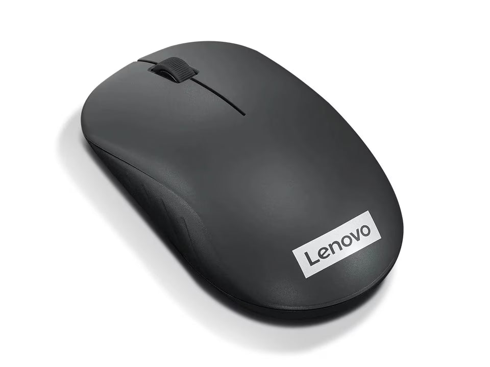 Lenovo | Wireless Mouse | GY51C12380 | 130 Wireless Mouse