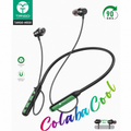 Tango | Neckband Earbuds | Tango-NB30 | Wireless Bluetooth Earphones