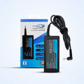 Fugen 65W Laptop Charger for ASUS VivoBook E201 E203 Series | 19V 3.42A Adapter | 4.0x1.35mm Pin
