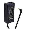 Asus 19V 1.58A Laptop Power Adapter | DC 19V Charger | Replacement AC Adapter for Asus Laptops