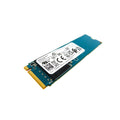Kioxia 256GB M.2 NVMe SSD Refurbished | PCIe Internal Solid State Drive | High-Speed Storage Upgrade