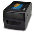 TVS Electronics | LP 46 Neo Thermal Barcode Label Printer | 203 DPI | USB | 4 Inch | Black