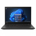 Lenovo ThinkPad T14s Gen 1 | Intel Core i7-10510U | 8GB RAM | 256GB SSD | 14" FHD Laptop