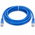 Smacc D140 CAT6 Ethernet Cable 5M | High-Speed LAN Network Cable | RJ45 Internet Cable