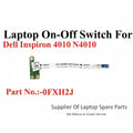 Dell | Power Button Board | 0FXH2J | Inspiron 4010 N4010