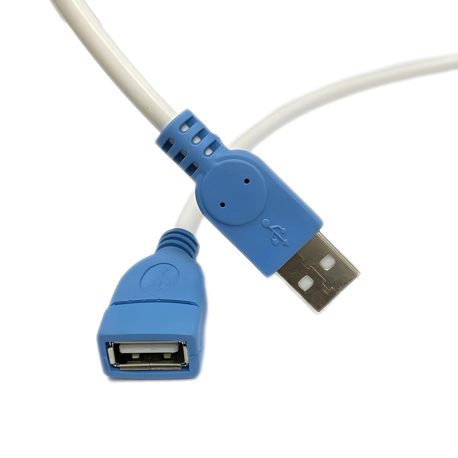 Pinnacle USB Extension Cable 10M | USB Male to Female Extender Cable | Long Range USB Extension
