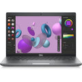 Dell Precision 3480 Workstation | Intel Core i5-1335U 13th Gen | 16GB RAM | 512GB SSD | 14" FHD