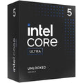 Intel Core Ultra 5 225F LGA1851 Desktop Processor – 10 Cores, 10 Threads, Up to 4.9GHz