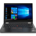 Dell Latitude 5290 2-in-1 | Intel Core i5-8350U | 8GB RAM | 512GB SSD | 12.3" FHD Touchscreen