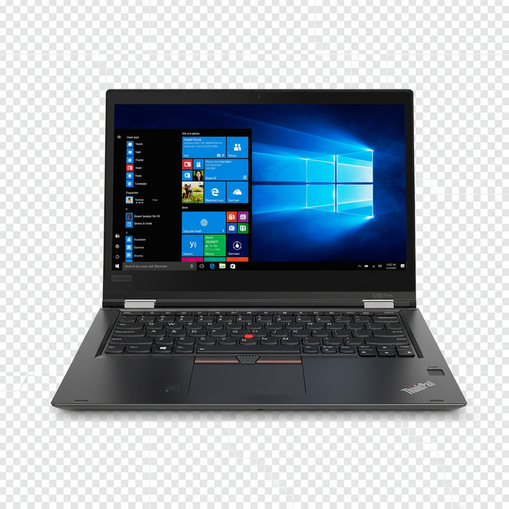 Dell Latitude 5290 2-in-1 | Intel Core i5-8350U | 8GB RAM | 256GB SSD | 12.3" FHD Touchscreen