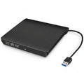 Techie | USB DVD Writer | TRW-C | External Optical Drive