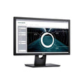 Dell | E1916H Refurbished Business Monitor | 19 Inch Full HD | TN Panel | HDMI | VGA
