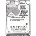 Western Digital | 2.5" SATA Internal Hard Drive | WD10JUCX-PS-3YR | 1TB | 5400RPM | 16MB Cache | PS4 Compatible