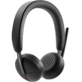 Dell | Wireless Headset | WL3024 | Black