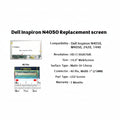Dell | LCD Screen | N4050 | Inspiron 14 N4050