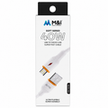 M&I | Data Cable | M&ICB-1040 | Type-C Charging Cable