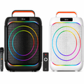 OOGE | Wireless Speaker | BLAST-ELITE 80 | Portable Bluetooth Speaker