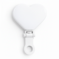 OOGE | LED Selfie Fill Light | GLOW 1000 | Clip Type Universal