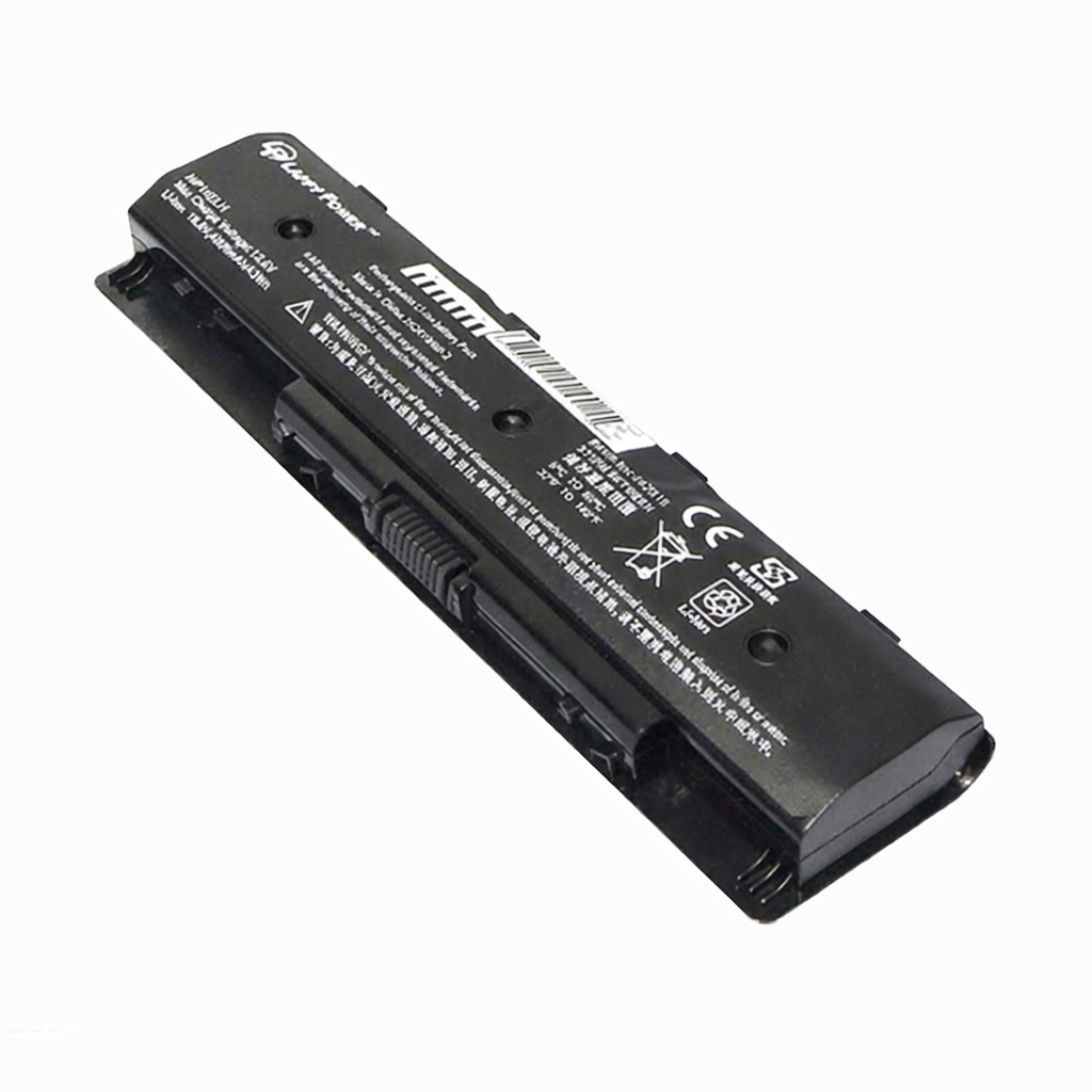 HP | Laptop Battery | HSTNN-IB4P | Envy 17
