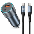 OOGE | Car Charger | Fuel 2 Pro | Universal