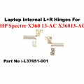 HP | Laptop Hinges (L+R) | L37651-001 | Spectre X360 13-AC X36013-AC