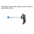 HP | HDD Cable Connector | Pavilion 15-Bs 15-Bw 15g-Br 15q-Bu 15-Bu 250-G6 255-G6 | Laptop HDD Cable
