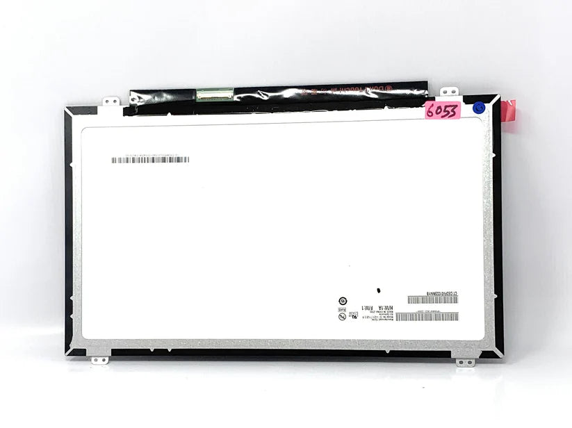 Lapgrade 14 Inch Laptop Screen LP140WH8 NT140WHM-N47 40 Pin Paper LED Display
