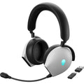 Alienware | Wireless Gaming Headset | AW920H | Lunar Light