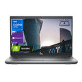 Dell Precision 7560 Workstation | Intel Core i7-11850H | 16GB RAM | 512GB SSD | NVIDIA T1200 4GB