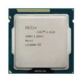 INTEL | Core i3 3rd Gen Desktop Processor | LGA 1155 | 2 Cores 4 Threads | 3MB Cache | 2.8GHz–3.5GHz