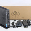 Dell | Wyse 5070 MFF | Intel Celeron 7Gen | 4GB Ram | 16GB eMMC | Windows 11 Lite | 1 Year Warranty
