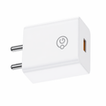 OOGE | Mobile Charger | Charge 26 | 33W–100W Fast Charging |Type-A to C Cable