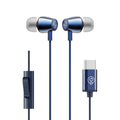 OOGE | Wired Earphone | Beat 6 | Universal 3.5mm Compatible