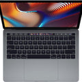 Apple | MacBook Pro A2251 Touch Bar | Intel Core i7 10th Gen | 16GB RAM | 512GB SSD | 13.3" Retina Display | macOS