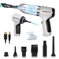 HL-107 Vacuum Cleaner | Portable Dust Cleaner | Handheld Vacuum Cleaner