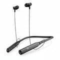 OOGE | Neckband Earphones | Tune 4 | Wireless Black