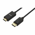 TCDH1 | DisplayPort to HDMI Cable | NA | 1.8m Universal Compatibility