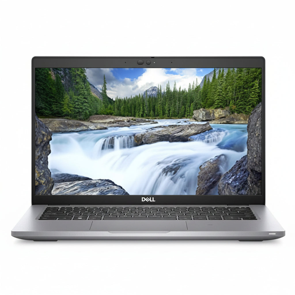 Dell Latitude Laptop | 5420 | Intel i7-11th Gen | 14" HD Touchscreen | Win 11 Pro | Refurbished