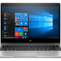 HP | EliteBook 840 G6 Refurbished Business Laptop | Intel Core i5 8th Gen | 8GB DDR4 | 256GB SSD | 14" FHD | Windows 11 Pro