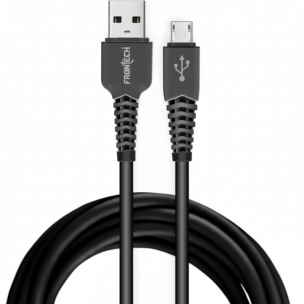 AMS 3.4A Fast Charging Type-C Cable AMCC-30 USB Data Cable