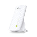 TP-LINK | RE200 AC750 Dual Band Wi-Fi Range Extender | 750Mbps Wireless Repeater | 2.4GHz & 5GHz | Access Point Mode