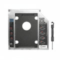 Techie | HDD Caddy | 12.7CADDY | 12.7mm Universal