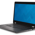 Dell | Latitude 7470 Business Laptop | Intel Core i5 6th Gen | 8GB DDR4 | 256GB SSD | 14" FHD | Windows 11 Pro