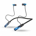 OOGE | Wireless Bluetooth Neckband Earphone | Tune 23 | Universal Compatibility