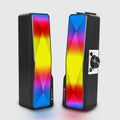Zebronics Wonder Bar 20 Soundbar Speaker | Multimedia Sound Bar | Stereo Audio System