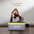 Just Corseca JST616 Multimedia Speaker | 20W Portable Stereo Speaker | Wireless Audio System