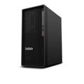 Lenovo | ThinkStation P350 Refurbished Workstation | Intel Core i3 11th Gen | Upgradeable RAM & SSD | Windows 11 Pro