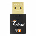 Techie | USB WiFi Bluetooth Adapter | TC-WIA602S | Universal Compatibility